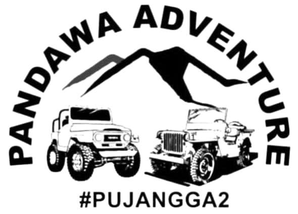 Jeep Wisata Lava Tour Merapi